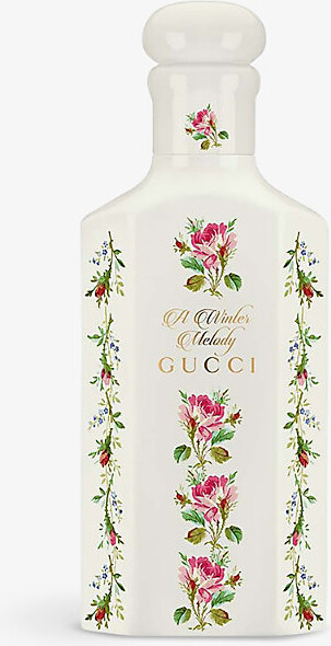 Gucci The Alchemist's Garden A Winter Melody Acqua Profumata - ShopStyle  Fragrances