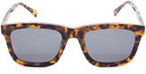 Thumbnail for your product : Karen Walker Deep Freeze Sunglasses