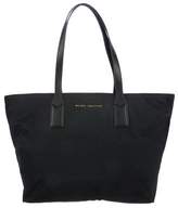 Thumbnail for your product : Marc Jacobs Nylon Wingman Tote Bag w/ Tags
