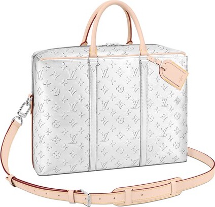 Louis Vuitton 2005 pre-owned Damier Ebène Rift crossbody bag - ShopStyle