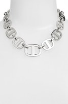 Thumbnail for your product : Michael Kors Link Collar Necklace