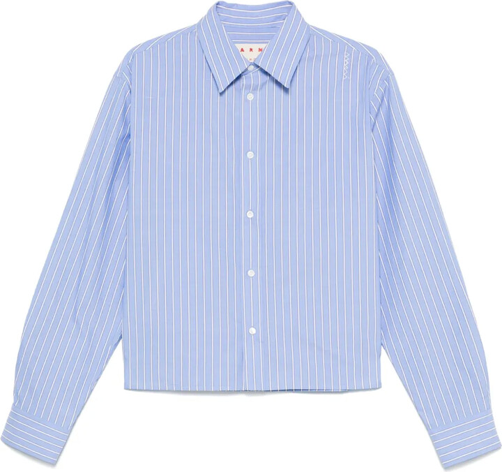 Marni Striped Shirt