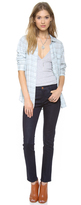 Thumbnail for your product : MiH Jeans Ellsworth High Rise Skinny Jeans