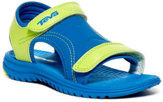 Teva Psyclone 6 Water Friendly Sport Sandal (Little Kid)