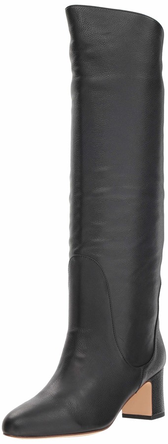 splendid nick knee high boot