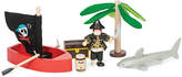 Thumbnail for your product : Le Toy Van Pirate Adventure Set