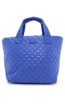 Thumbnail for your product : M Z Wallace 18010 MZ Wallace Small Metro Tote