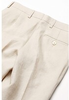Thumbnail for your product : LAUREN Ralph Lauren Kids Linen Suit Pants (Big Kids)