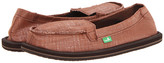 Thumbnail for your product : Sanuk Ohm My