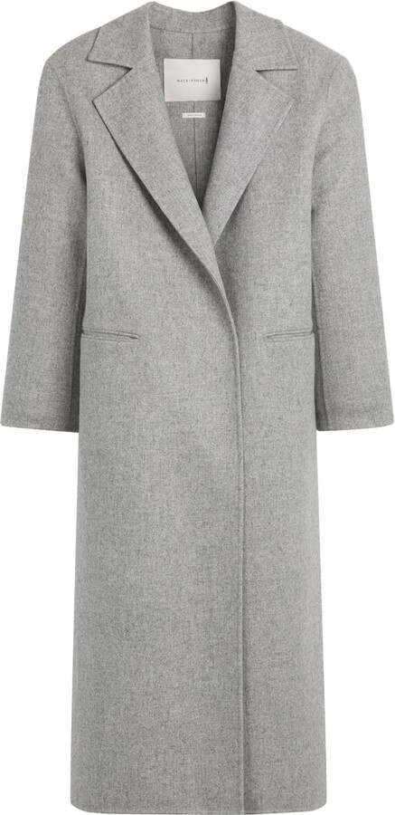 MACKINTOSH Balerno coat