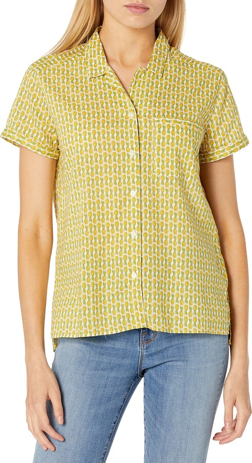 pineapple shirt canada