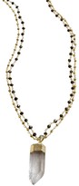 Thumbnail for your product : Alexandra Beth Designs Marie Necklace