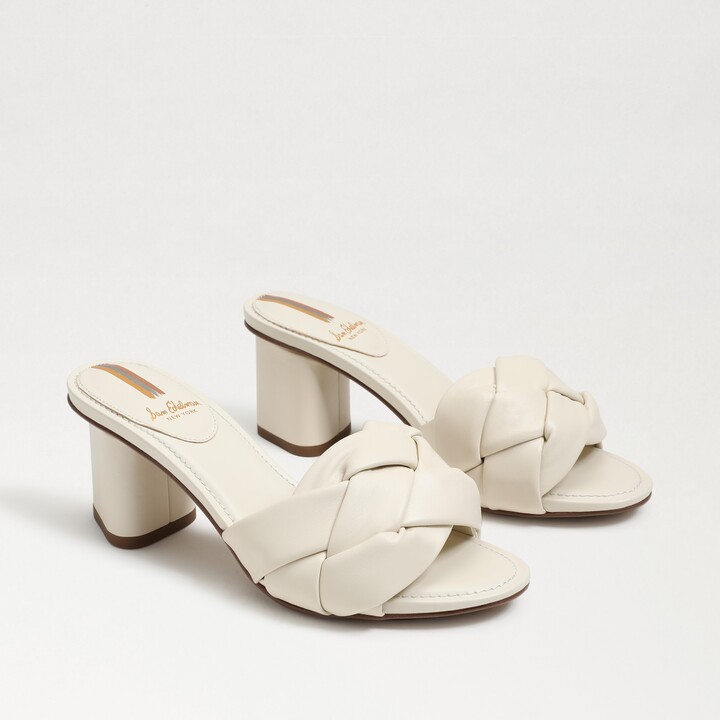 Sam Edelman White Women's Shoes | ShopStyle