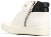 Thumbnail for your product : Rick Owens Babel sneakers