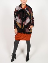 Thumbnail for your product : Thakoon Side Tie Shirt Dress