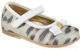 Thumbnail for your product : Roberto Cavalli Bar dolly shoes