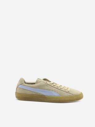 puma basket replacement laces