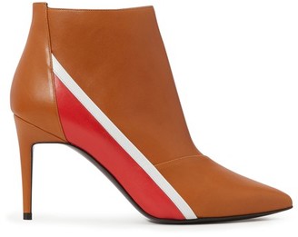 Pierre Hardy Alpha high-heeled ankle boots