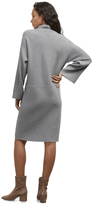Thumbnail for your product : Kenneth Cole Easy Mock Sweater Dress
