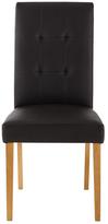 Thumbnail for your product : Tottenham Hotspur Derby Dining Chairs (Set of 2)