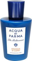 Thumbnail for your product : Acqua di Parma Blu Mediterraneo Arancia di Capri Body Lotion-Colorless