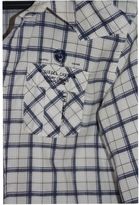 Thumbnail for your product : Diesel Multicolour Cotton Shirt