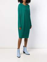 Thumbnail for your product : Christian Wijnants knitted dress