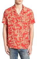 Thumbnail for your product : Levi's Vintage Clothing 1940's Hawaiian Shirt