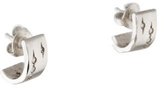 Thumbnail for your product : H.Stern 18K Diamond Code Earrings