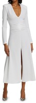 Thumbnail for your product : Rotate by Birger Christensen Lili Long-Sleeve Dress