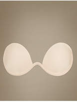 Thumbnail for your product : M&S Collection Stick On Adhesive Backless Bra