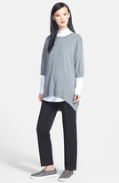 Thumbnail for your product : Lafayette 148 New York 'Sabira' Blouse
