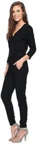 Thumbnail for your product : Splendid Rayon Twill Dolman Jumpsuit