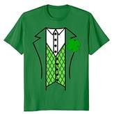 Thumbnail for your product : DAY Birger et Mikkelsen Irish Tuxedo Shirt Funny St Patricks Ireland Leprechaun
