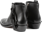 Thumbnail for your product : Valentino Fringe Bootie