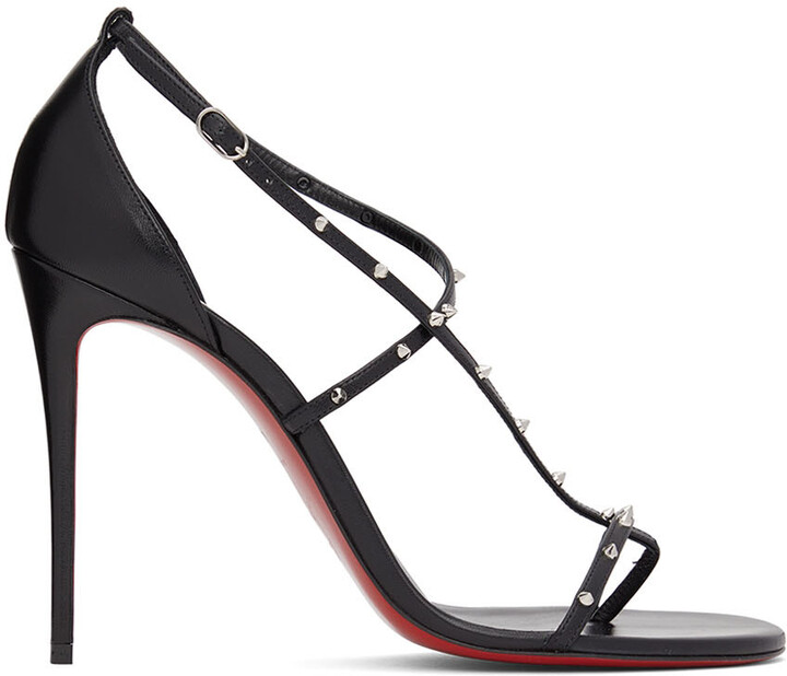 Louboutin Spike Shoes | Shop the world's largest collection of 