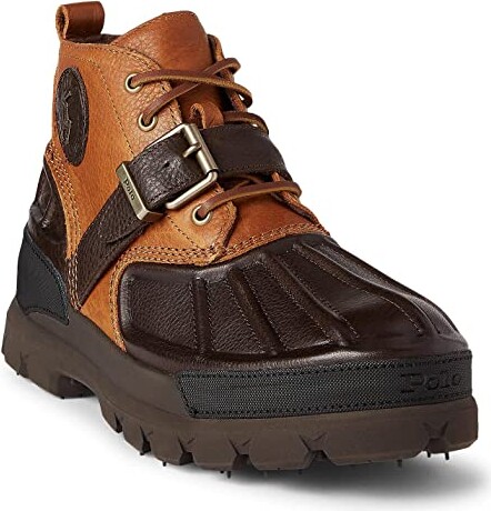 Polo Boots For Men | Shop the world's largest collection of 