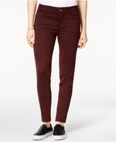 Thumbnail for your product : Rewind Juniors' Techno Tuck Skinny Jeans