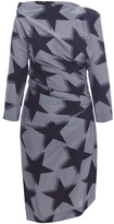 Thumbnail for your product : Vivienne Westwood Star Taxa Dress