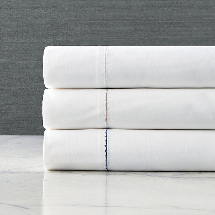 Luna Sateen Sheet Set