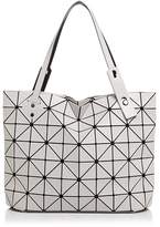 Thumbnail for your product : Bao Bao Issey Miyake Rock Matte Small Tote