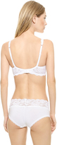 Thumbnail for your product : Cosabella Never Say Never Pretty Bra