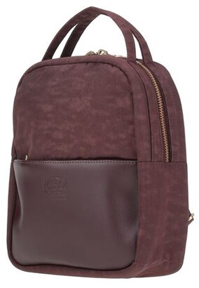 Herschel Women's Backpacks | Shop the world’s largest collection of ...