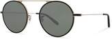 Thumbnail for your product : Garrett Leight Zeno Sunglasses, 48mm