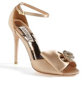 Thumbnail for your product : Badgley Mischka 'Tess' Sandal