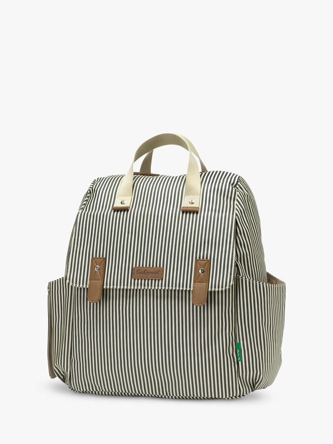 john lewis babymel