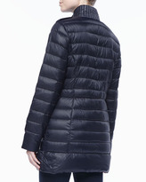 Thumbnail for your product : DKNY Short Puffer Coat