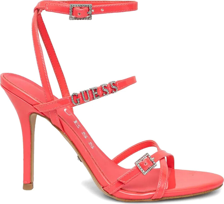 GUESS USA 110mm Edelia pumps