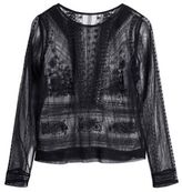 Thumbnail for your product : Next Embellished Long Sleeved Top