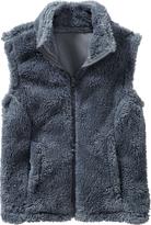 Thumbnail for your product : Old Navy Girls Faux-Fur Vests